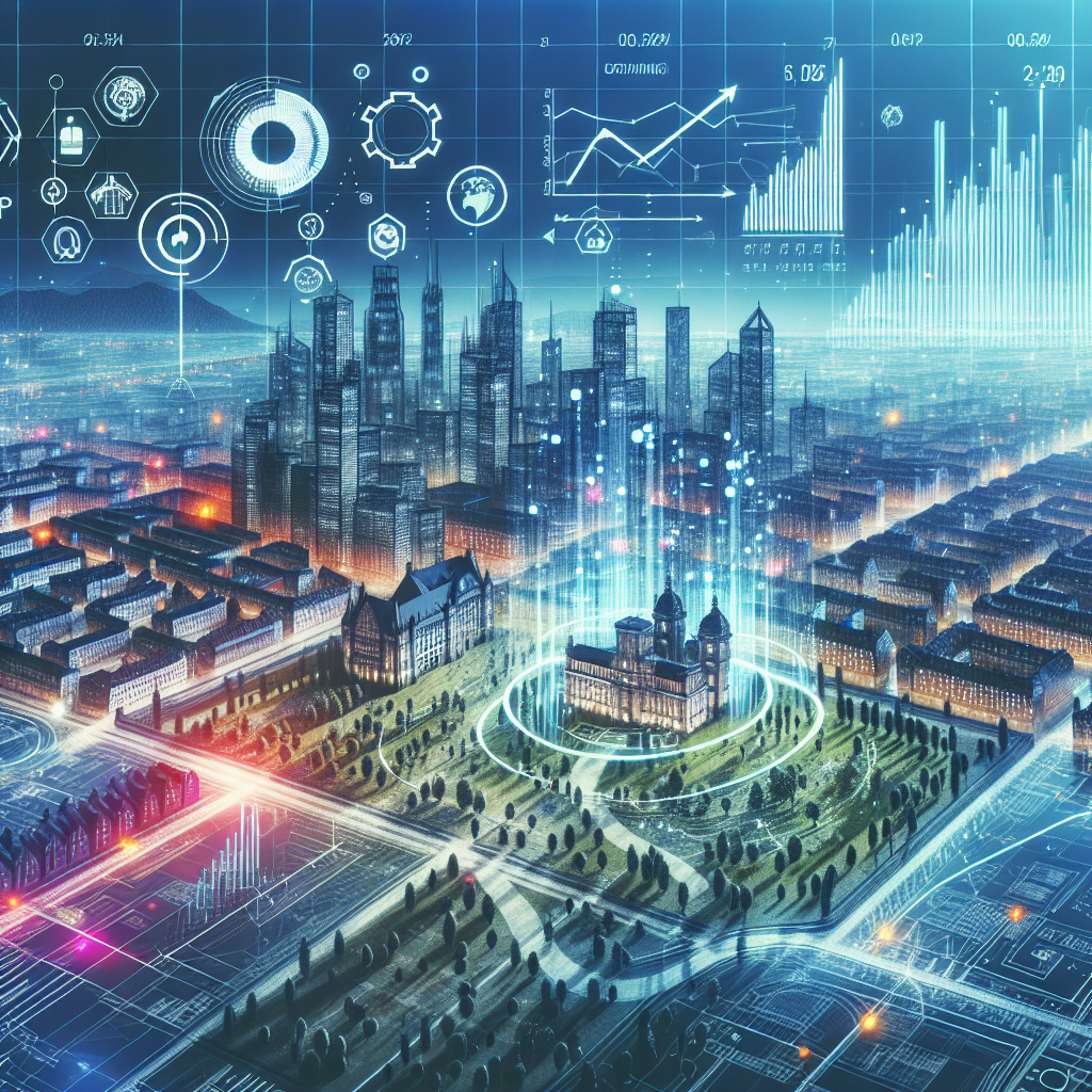 Bodenrichtwert-Entwicklung in Münster in den nächsten Jahren